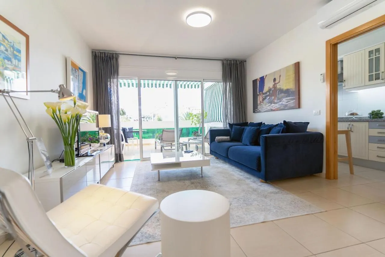 Apartamentos Lavanda Пуэрто-де-ла-Крус 0*,