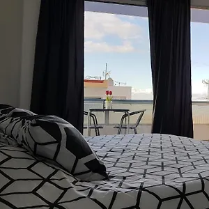 Estudio Brillante, Confortable Y Agradable Apartamento