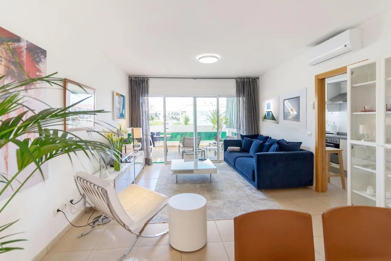 Apartamentos Lavanda Puerto de la Cruz