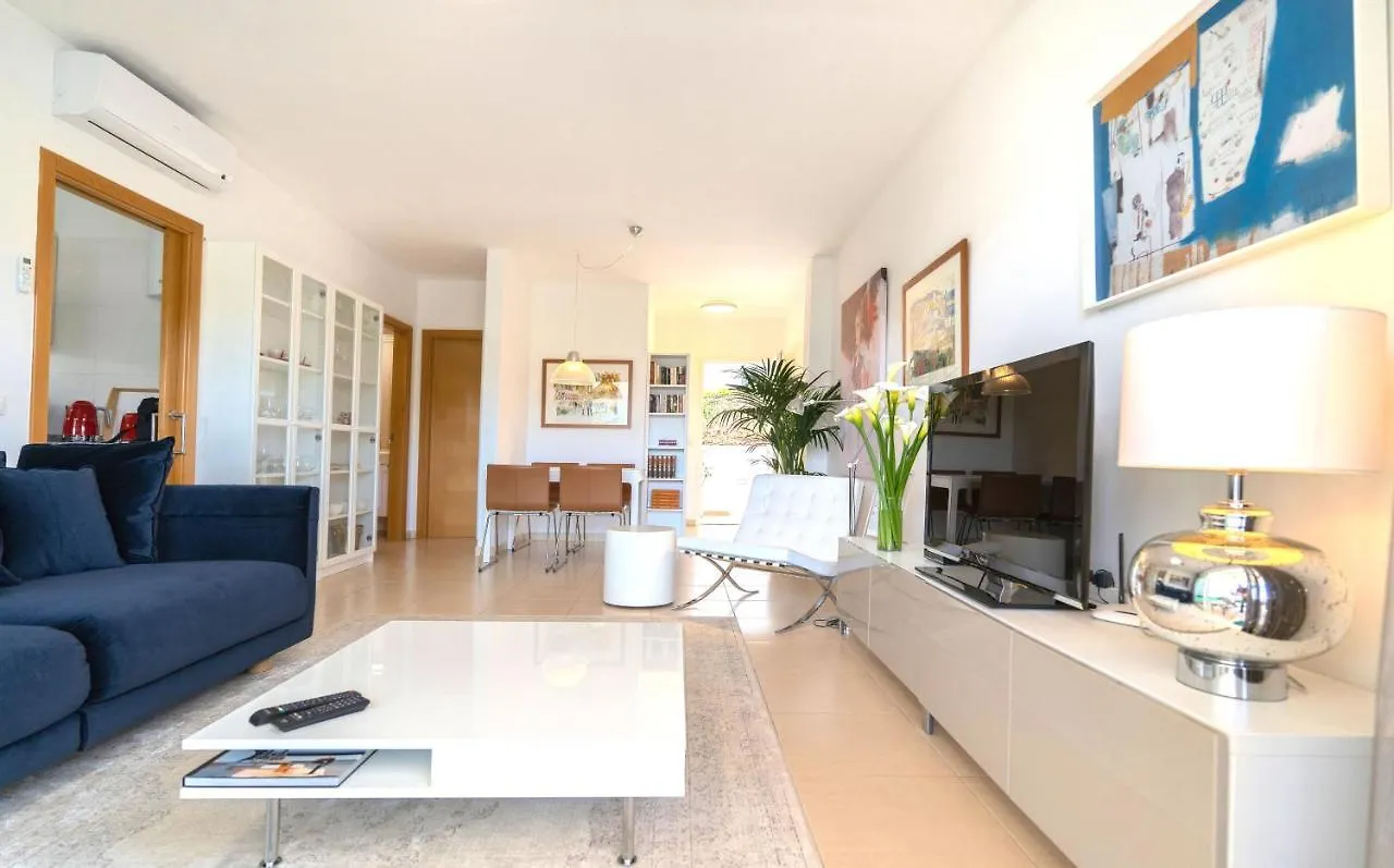 Apartamentos Lavanda Puerto de la Cruz  España