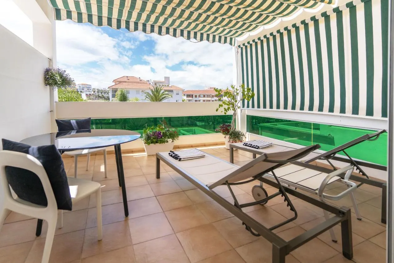 Apartamentos Lavanda Puerto de la Cruz