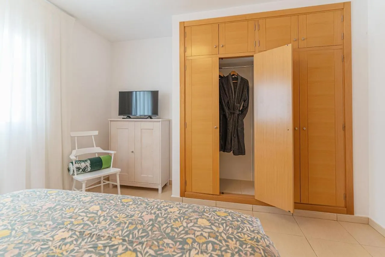 Apartamentos Lavanda Puerto de la Cruz