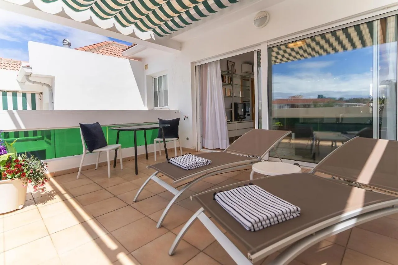 Apartamentos Lavanda Puerto de la Cruz  Spain