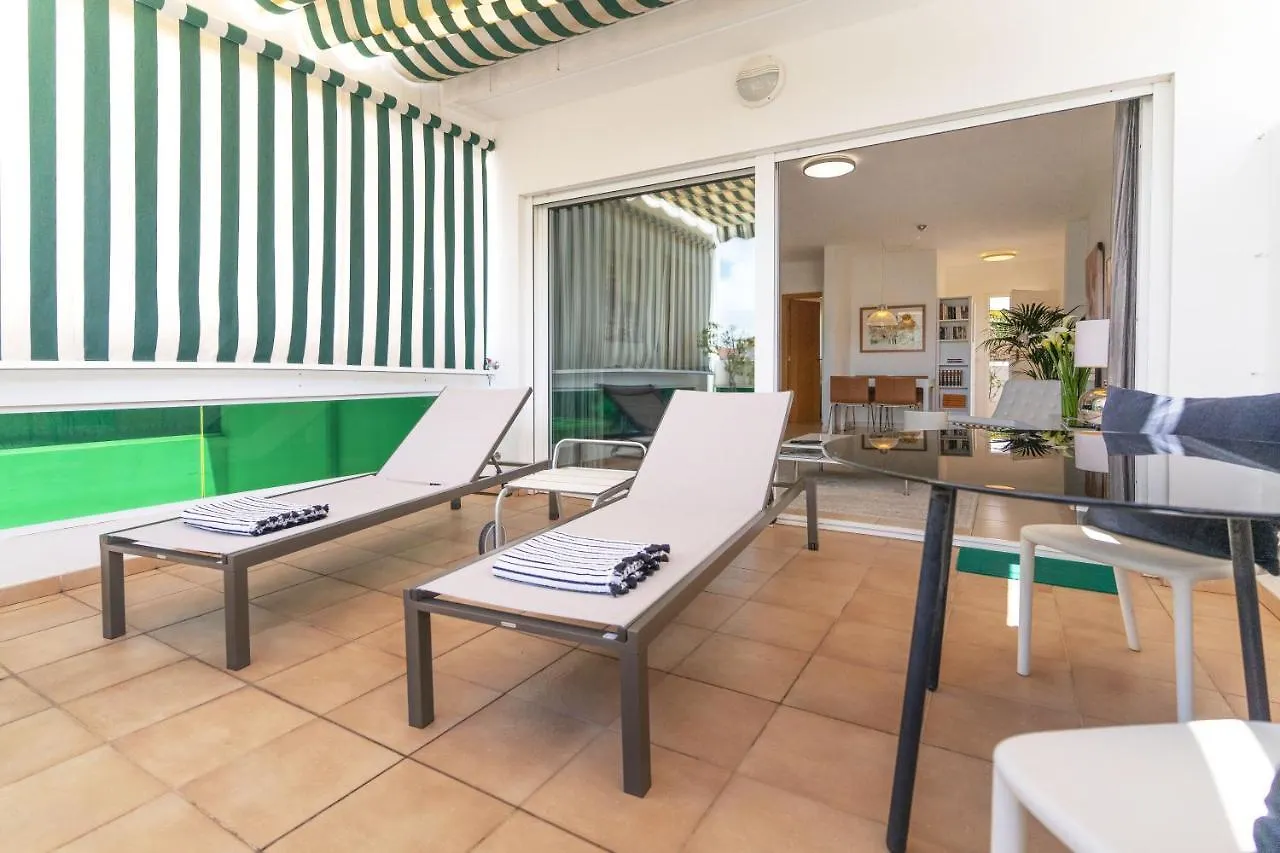 Apartamentos Lavanda Puerto de la Cruz   Puerto de la Cruz (Tenerife)