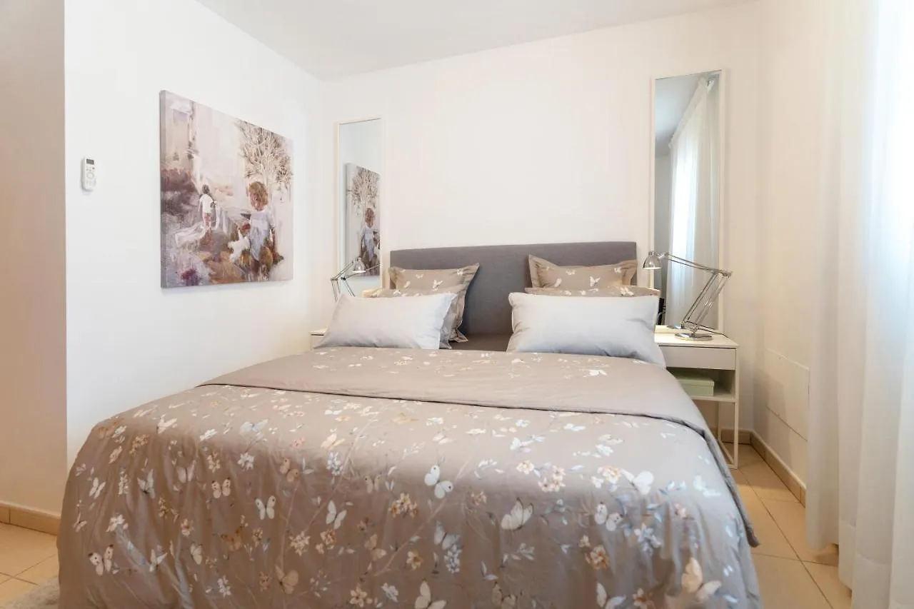 Apartamentos Lavanda Puerto de la Cruz  Puerto de la Cruz (Tenerife)