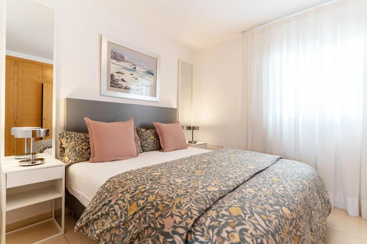 Apartamentos Lavanda Puerto de la Cruz  Puerto de la Cruz (Tenerife)