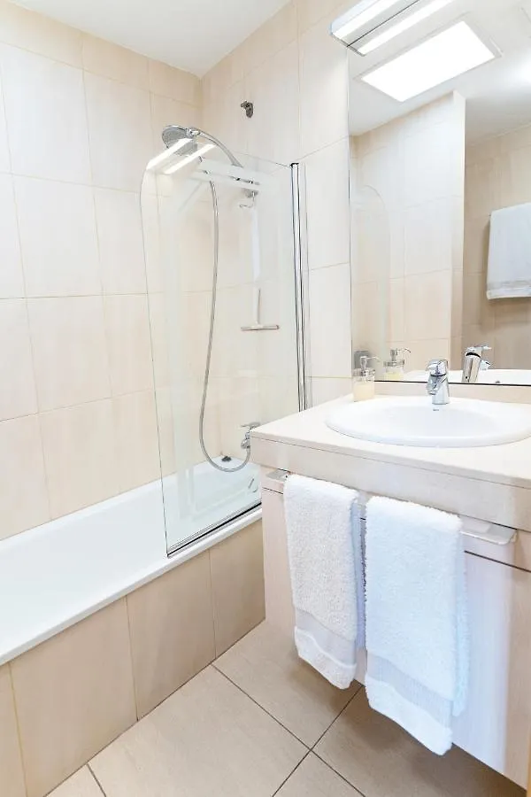 Apartamentos Lavanda Puerto de la Cruz