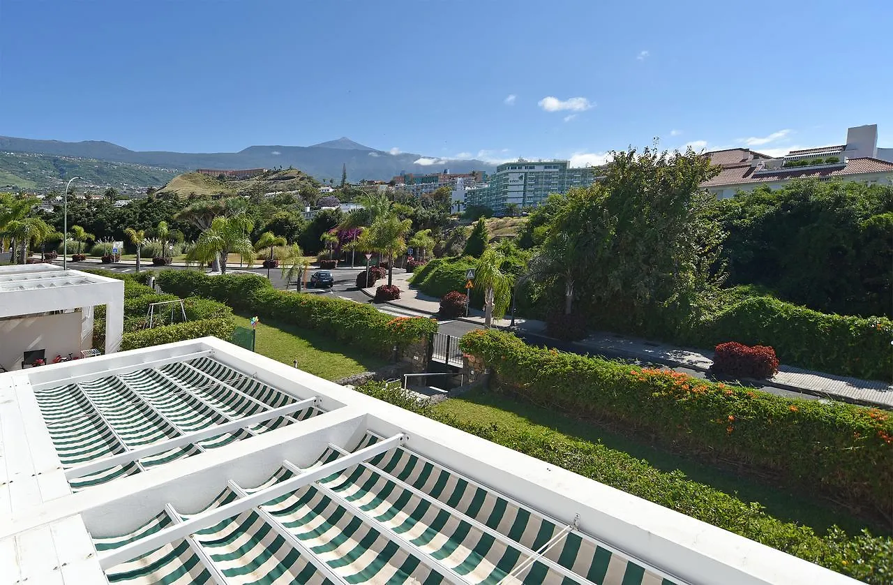 Apartamentos Lavanda Puerto de la Cruz  0*, Puerto de la Cruz (Tenerife) Spain